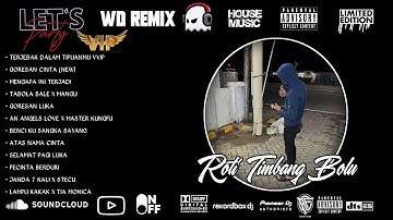 DUGEM DJ GORESAN CINTA X GORESAN LUKA NONSTOP HARDMIX SPECIAL REQUEST ROTI TIMBANG BOLU NEW 2025