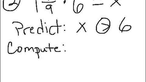 Math Expressions - Homework and Remembering 3-9