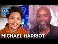 Michael Harriot - What to Expect from Black Voters on Election Day |The Daily Social Distancing Show