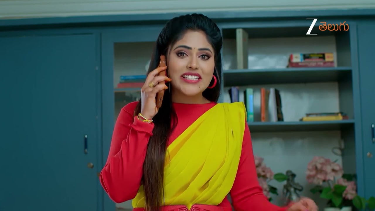 Nindu Noorella saavasam | Ep - 624 | Webisode | Jul 21 2025 | Zee Telugu