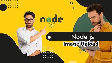 Mern Stack | Node js Image File upload in tamil | Nodejs Bascis in tamil |