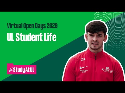 UL Student Life - All You Need to Know