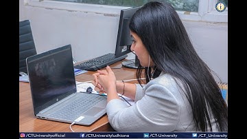 An expert Talk on ‘Market Validation’ | Amit Bansal | CT UNIVERSITY