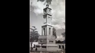 Factores y elementos del Clima Heroica Ciudad de Tlaxiaco