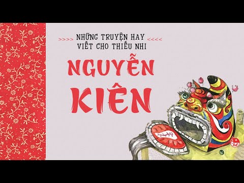 Video [Sách Nói] Những Truyện Hay Viết Cho Thiếu Nhi -... - youtube
