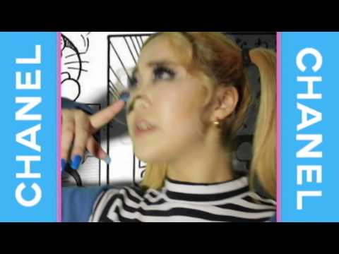 Elle Teresa - CHANEL ft. Yuskey Carter & ゆるふわギャング (Prod. By LAZ¥$TAR) [Official Video]