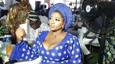 K1 DE ULTIMATE ON STAGE @ OBA OF ODI-OLOWO 45TH BIRTHDAY&CORONATION OBA SIKIRULLAI OLAMIDE AYINDE