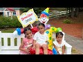 Story Land Amusement Park | Story Land Adventures | Story Land Full Experience | Triple Sisters