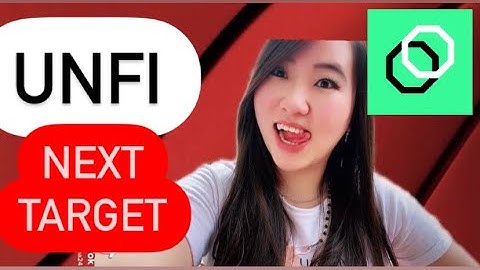 UNFI | UNFI CRYPTO HUGE PUMP! UNIFI PROTOCOL DAO PRICE PREDICTION UNFI COIN FORECAST 2022