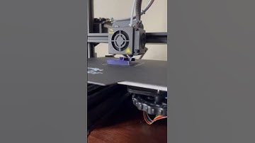 3d printed phone stand #short #fyp #2023 #phonk #3dprinting