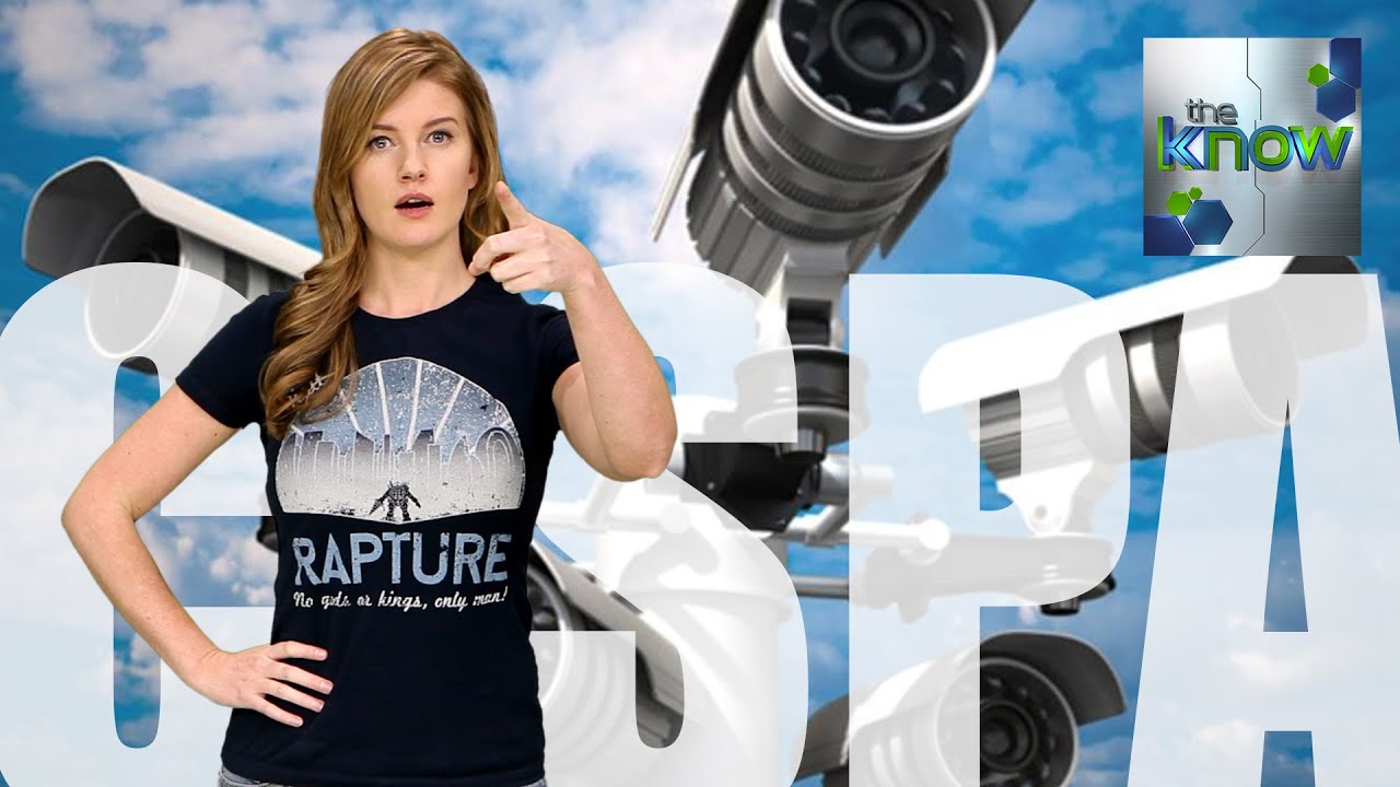 Politician Uses Sony Hack Hysteria to Reintroduce CISPA - The Know