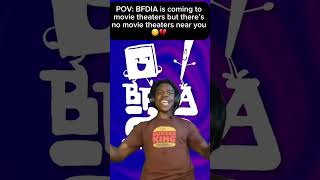 BFDIA 25 be like 😔 #shorts #foryou #fyp #bfdi #bfdia #bfdia25 #bfb #tpot #bfdie #osc #objectshow