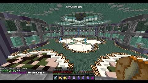 Hacker on evopvp ep 3