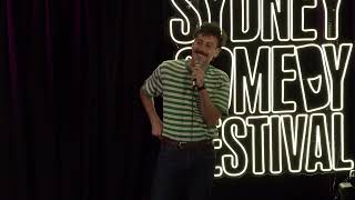 Schalk Bezuidenhout: Live in Sydney (Full Special)
