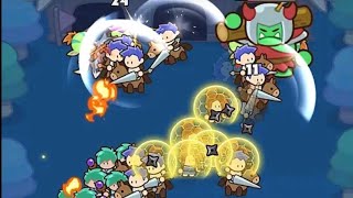 Gear Defenders screenshot 4