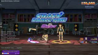Davichi - Sad Promise , Crazy Dance 8 , No Chance ~ Audition AyoDance
