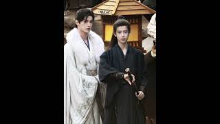 Nameblossoms Of Power still Not My Editlinziye heyu cdrama shorts chinesedrama baiju