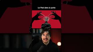 LA TIER LIST DES MANIPULATIONS DE MASSE #insolite