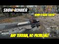 Super Order - Port | Keny C-500 TwinSteer 10x10 | SnowRunner Michigan