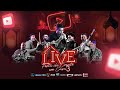 Live Banda Som e Louvor - Festa de Crente em Casa 3