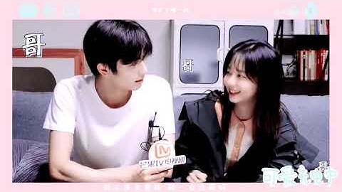 Soi hậu trường cute hột me của Đàm Tùng Vận & Tống Uy Long trong "Danh nghĩa người nhà"