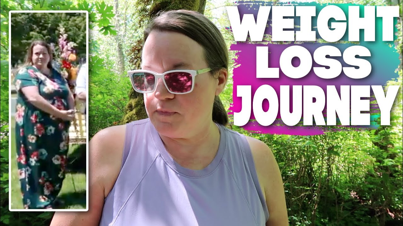 MY WEIGHT LOSS JOURNEY - 4 YEARS LATER | HOW MY WEIGHT LOSS JOURNEY BEGAN | WEIGHT LOSS JOURNEY