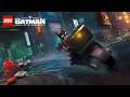 I'm Batman ~ LEGO® Batman™ Legacy of the Dark Knight (Stream)
