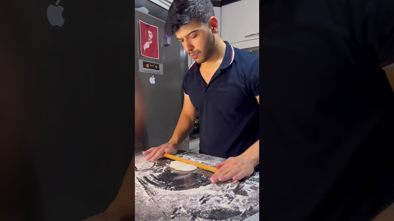 Simit Kebabı | #simitkebabı #kebapçeşitleri #kebap #ızgara #yemektarifleri #food #yemek #chef #tarif