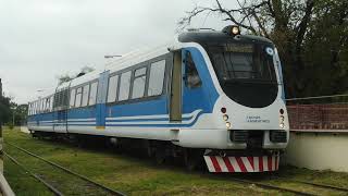 Alerce 2620 saliendo de Rodríguez del Busto hacia Alta Córdoba