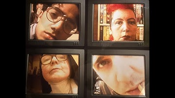 Video Nation - Home Movies of the 90s  || Mandy Rose || Watershed