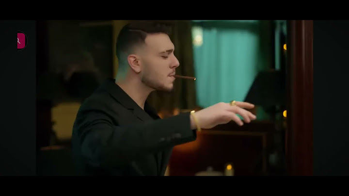 Al Shami - Doctor [Official Music Video]الشامي - دكتور / (2025)