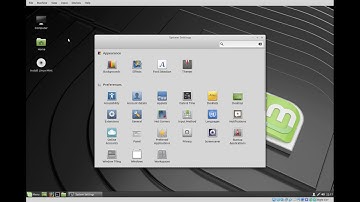 Tutorial: An Overview of Linux Mint 19.2