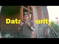 Day 22 | Data Security