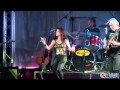 BROWN SUGAR -Rolling Stones Medley -Live in Santomato 2015