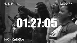 5 Min Pulse Countdown
