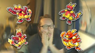 Hell is Sejuns Magmar day 3 !team