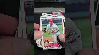 Topps hunt for Auto or Relic cards