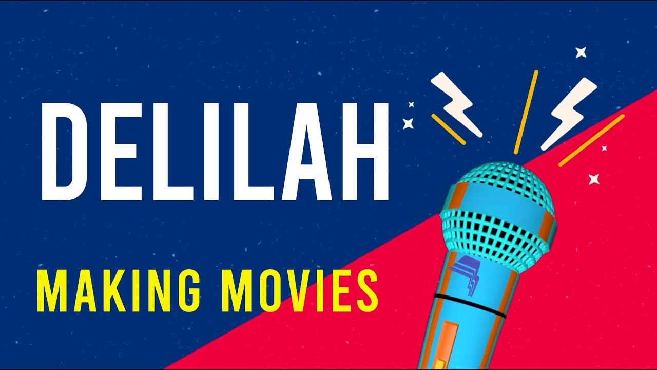 Primer Festival Musical BEN Making Movies ♫ DELILAH ♫ YouTube Music