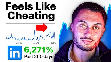 5 Algorithm Hacks To Grow Your LinkedIn In 2025