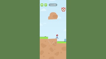 😂😂slice to save man s2 level 90😅😂#slicetosave #game #walkthrough  #slicetosavegame #funny #shorts