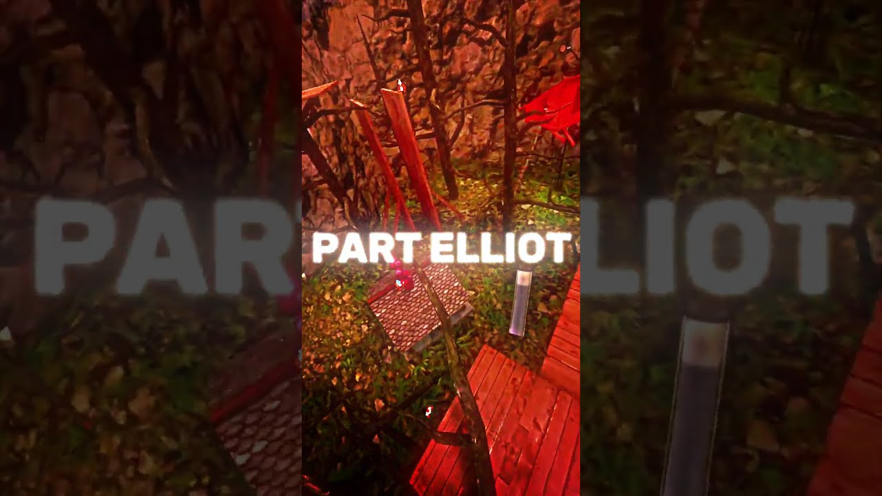 JUKING ELLIOT In Gorilla Tag Vr Gtag Gorillatag Gorillatagvr Gtagupdate Savaforfingerpainter