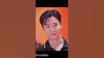 Rowoon 😍#koreanmusic #rowoon #sf9 #kpop #trending