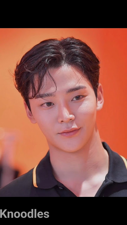Rowoon 😍#koreanmusic #rowoon #sf9 #kpop #trending