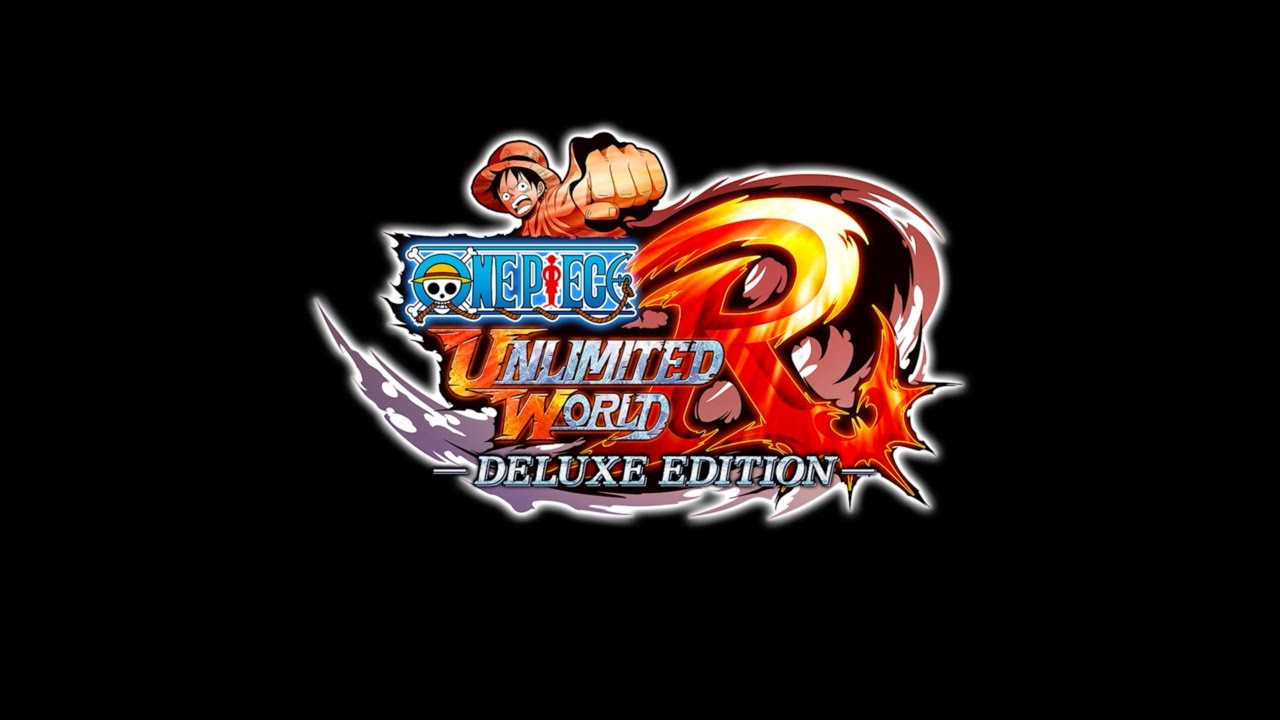 one piece: unlimited world red - deluxe edition  Update 2022  ONE PIECE: Unlimited World Red - Deluxe Edition - Announcement Trailer| PC, PS4, Switch