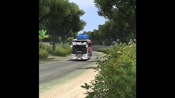 KOMBAN VOCAL‼️🔥 #automobile ##kerala_tourist_bus #komban_holidays_fans #bussid