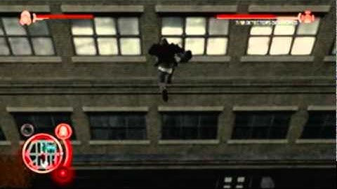 Prototype walkthrough part 11