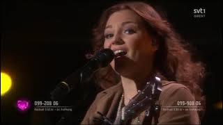 Crucified - Bella & Filippa - Semi Final