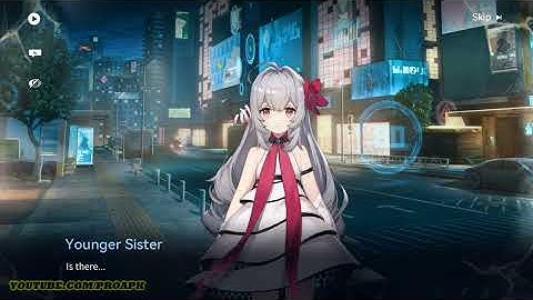 Snowbreak: Containment Zone Gameplay Android / iOS / PC (Official Launch)