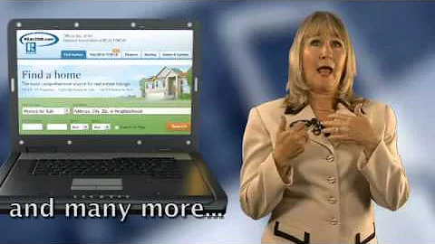 Gail Cain Listing Presentation