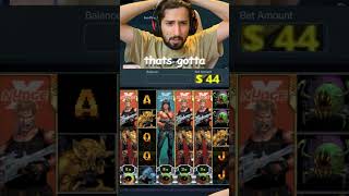 SO CLOSE TO FULLSCREEN on NEW BRUTE FORCE ALIEN ONSLAUGHT!!